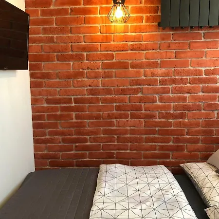 Family Sauna Apartments: Downtown Rynek Centrum Kielce Exterior photo