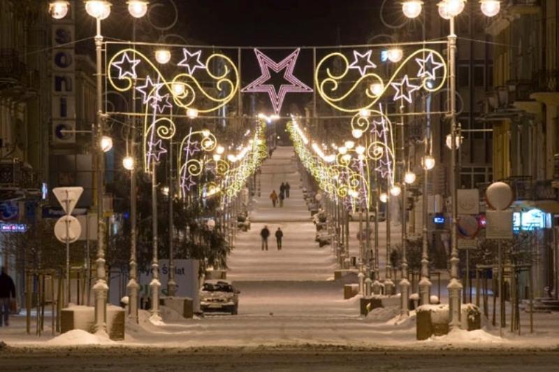 Family Sauna Apartments: Downtown Rynek Centrum Apartment Kielce