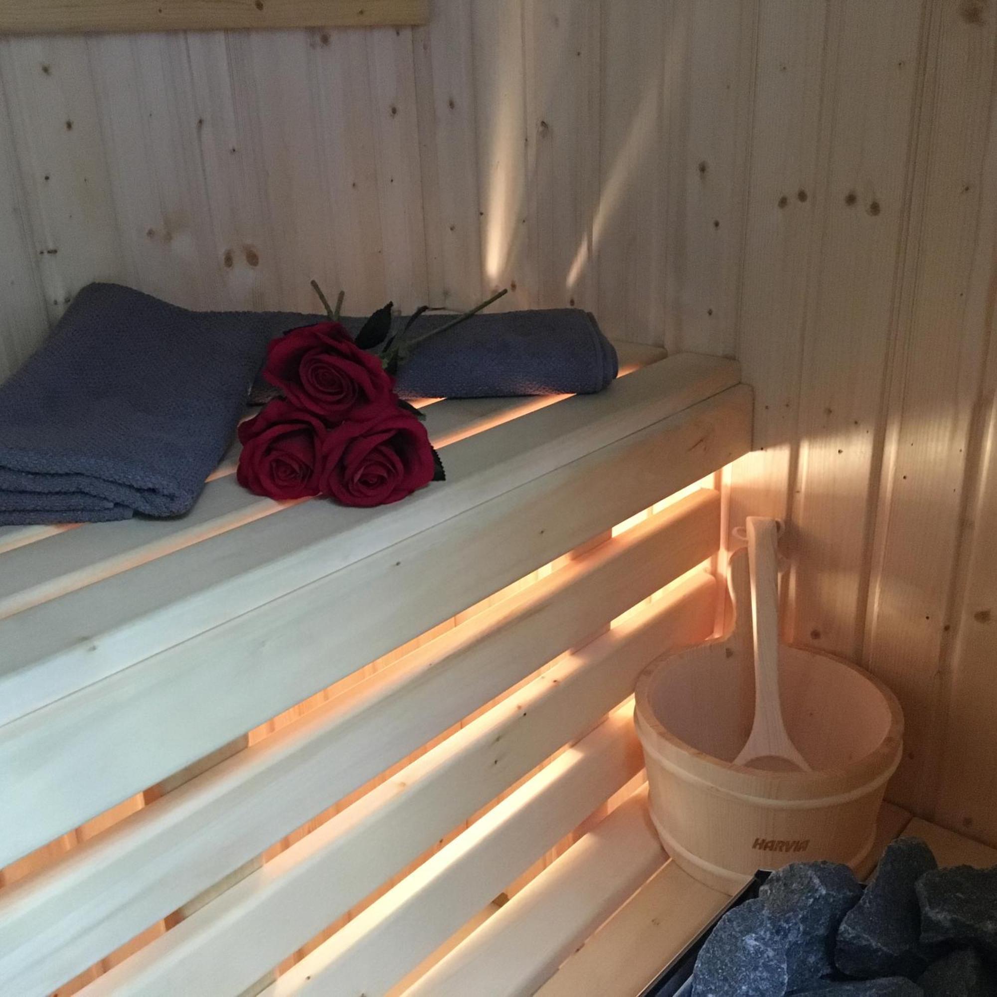 Apartment Family Sauna Apartments: Downtown Rynek Centrum *