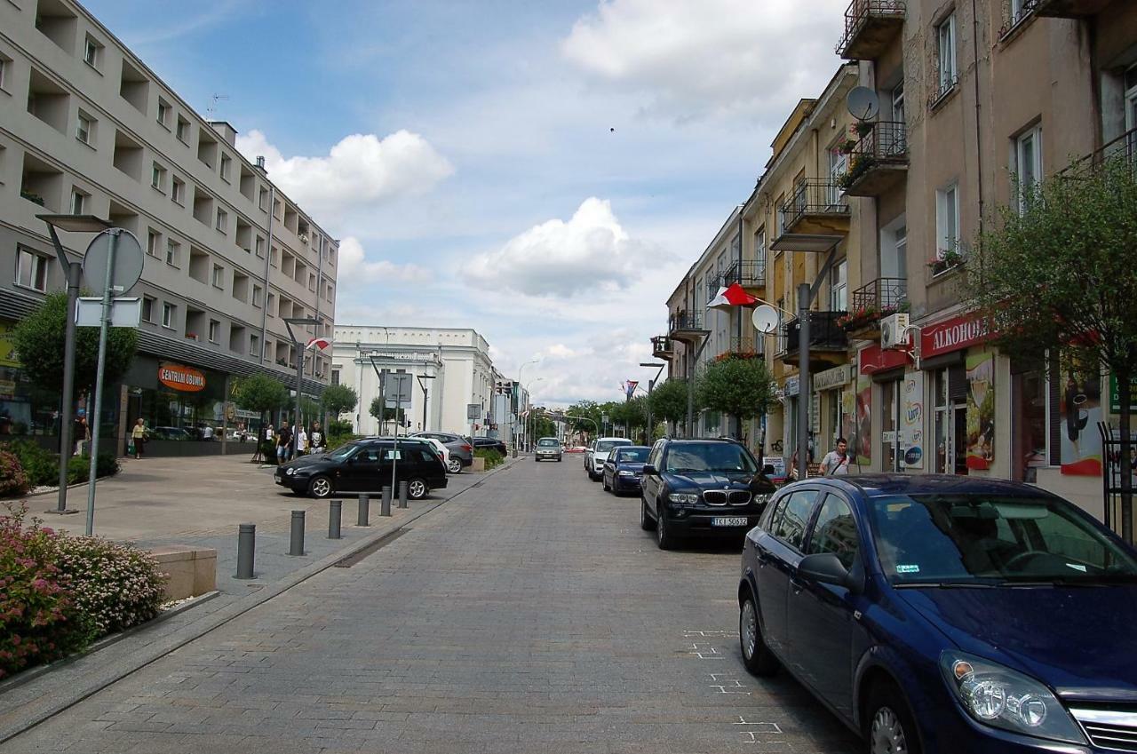 Family Sauna Apartments: Downtown Rynek Centrum *