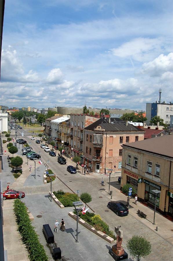 Apartment Family Sauna Apartments: Downtown Rynek Centrum Kielce