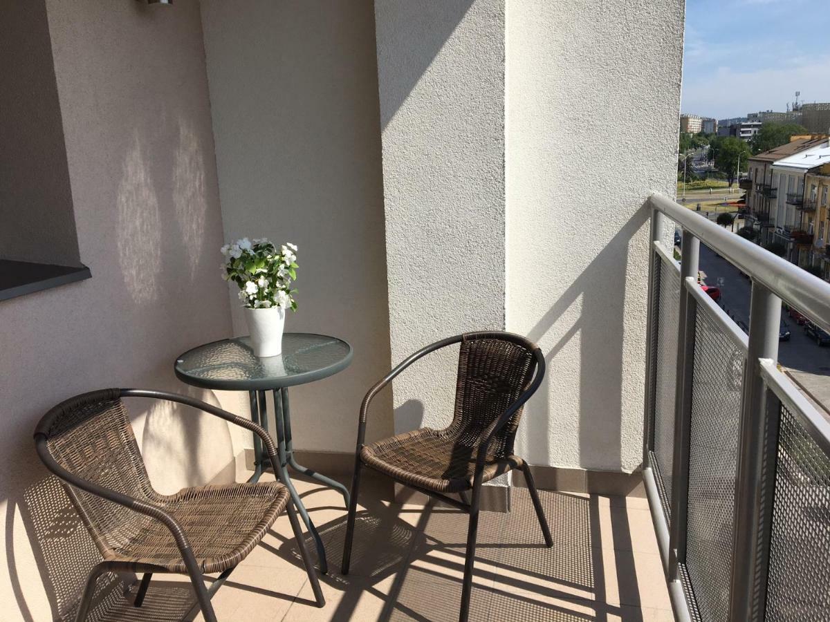 Family Sauna Apartments: Downtown Rynek Centrum Kielce