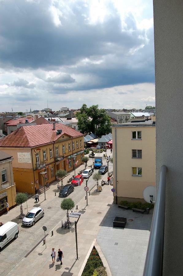 Family Sauna Apartments: Downtown Rynek Centrum *