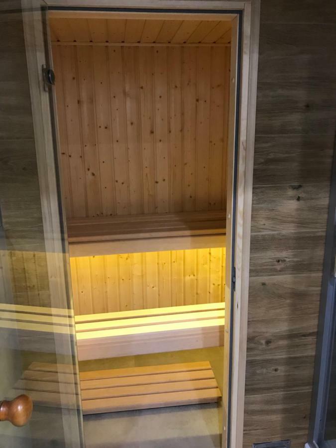 Apartment Family Sauna Apartments: Downtown Rynek Centrum *