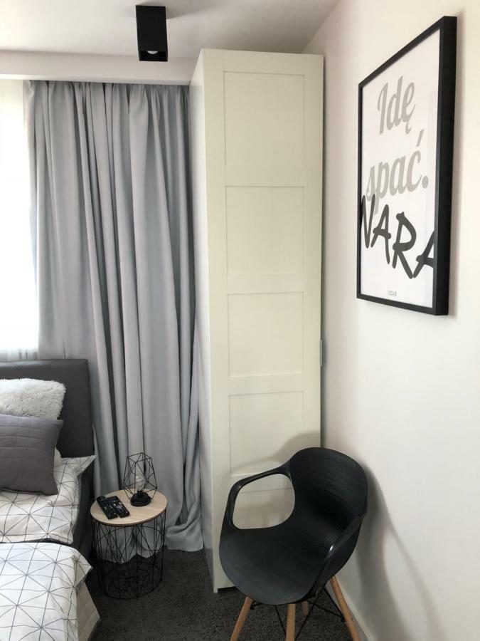 Family Sauna Apartments: Downtown Rynek Centrum *