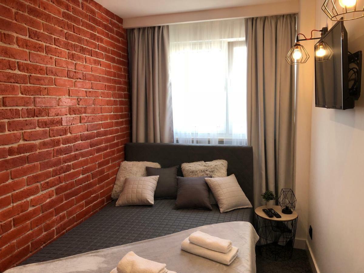 Apartment Family Sauna Apartments: Downtown Rynek Centrum