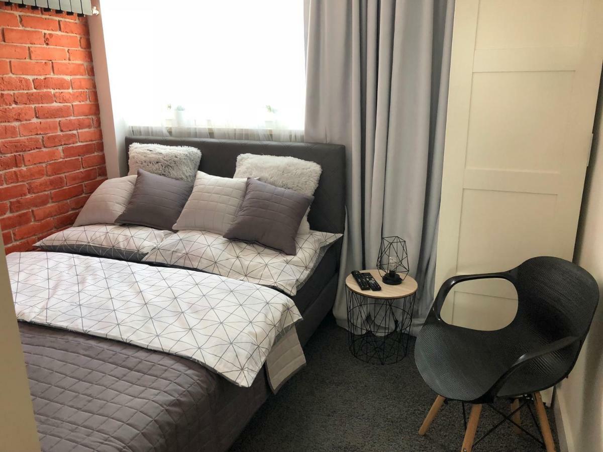 Apartment Family Sauna Apartments: Downtown Rynek Centrum Kielce