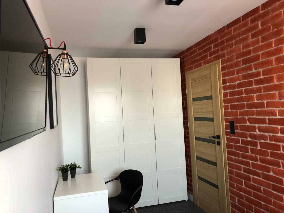 Apartment Family Sauna Apartments: Downtown Rynek Centrum Kielce