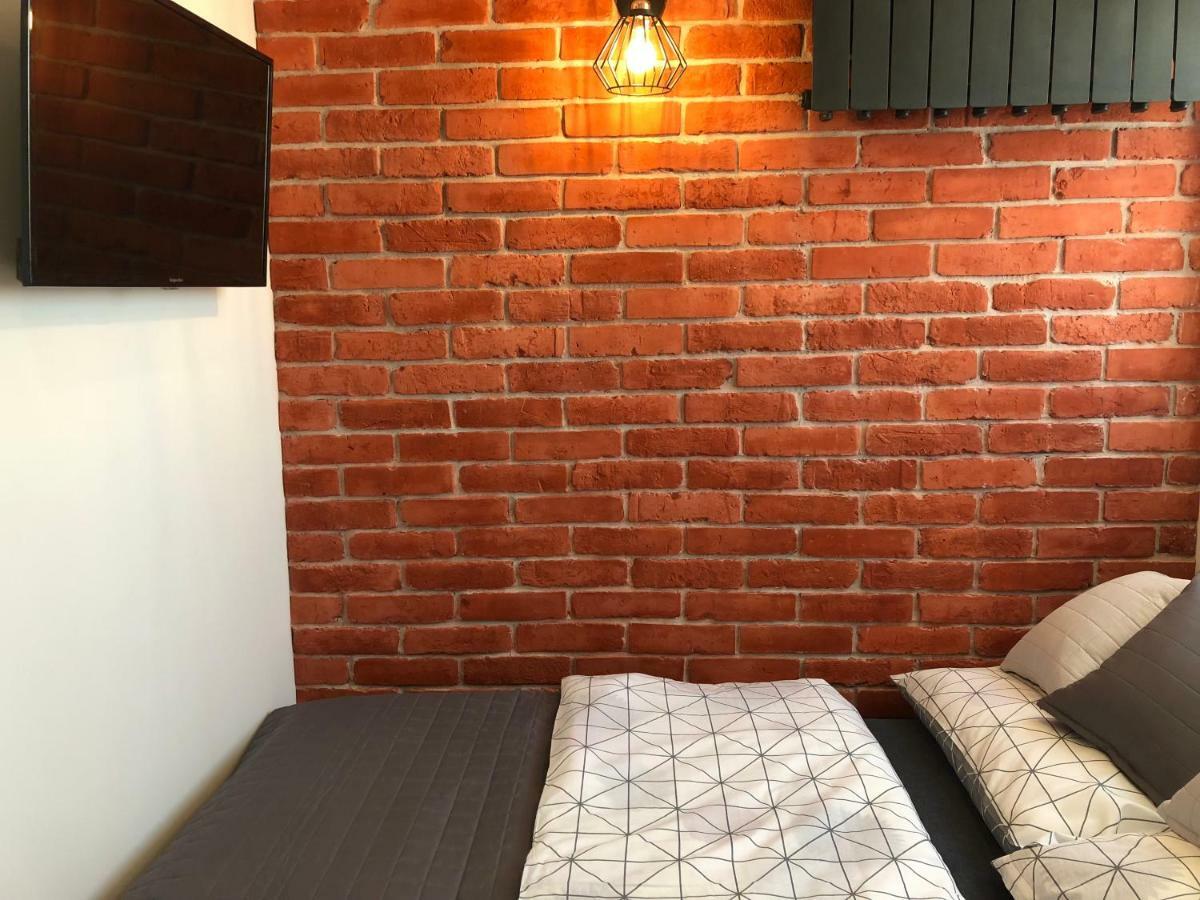 Family Sauna Apartments: Downtown Rynek Centrum *
