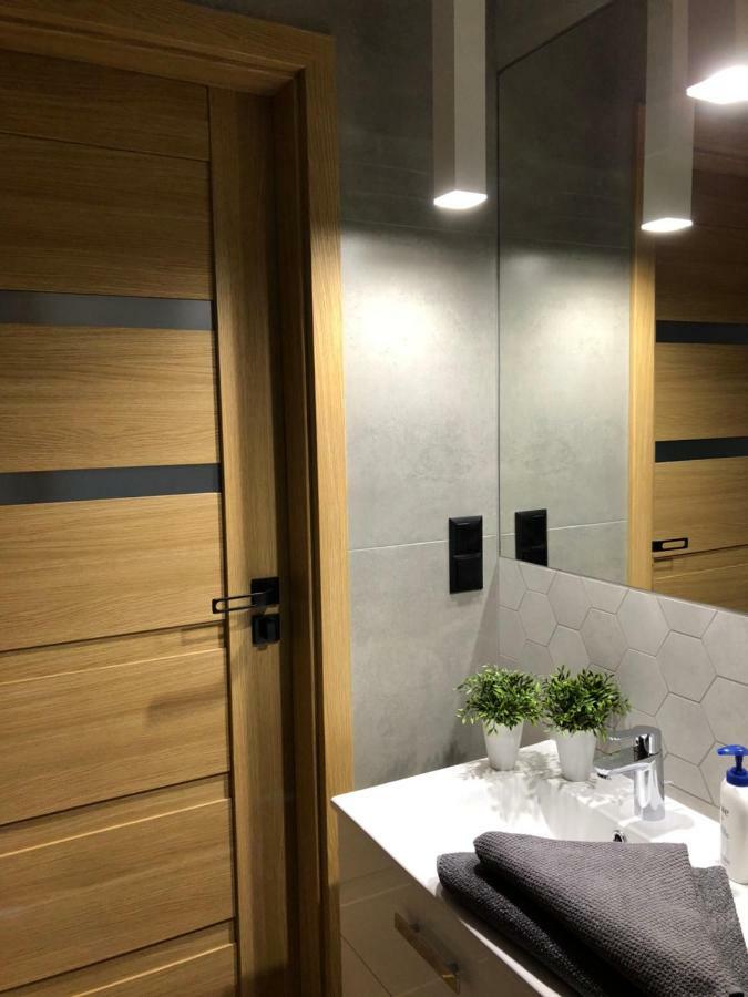 Apartment Family Sauna Apartments: Downtown Rynek Centrum