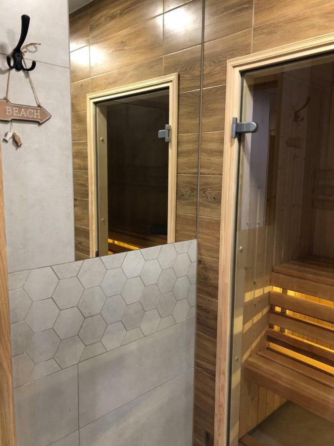Apartment Family Sauna Apartments: Downtown Rynek Centrum