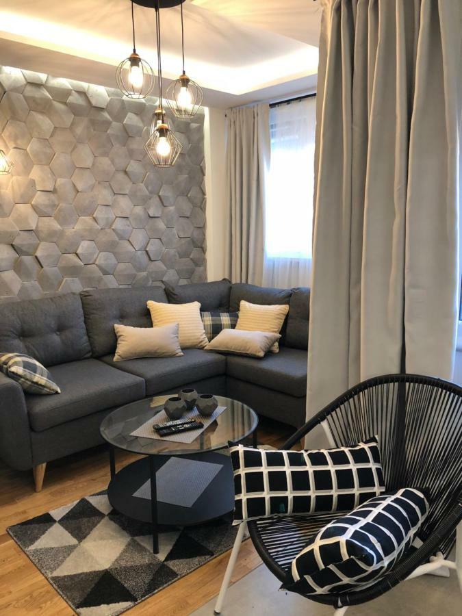 Apartment Family Sauna Apartments: Downtown Rynek Centrum