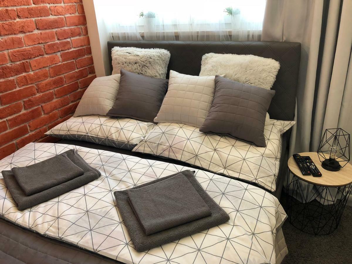 Family Sauna Apartments: Downtown Rynek Centrum *
