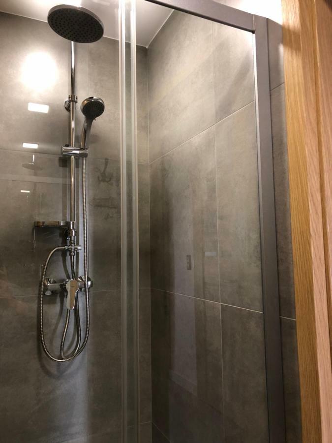 Family Sauna Apartments: Downtown Rynek Centrum