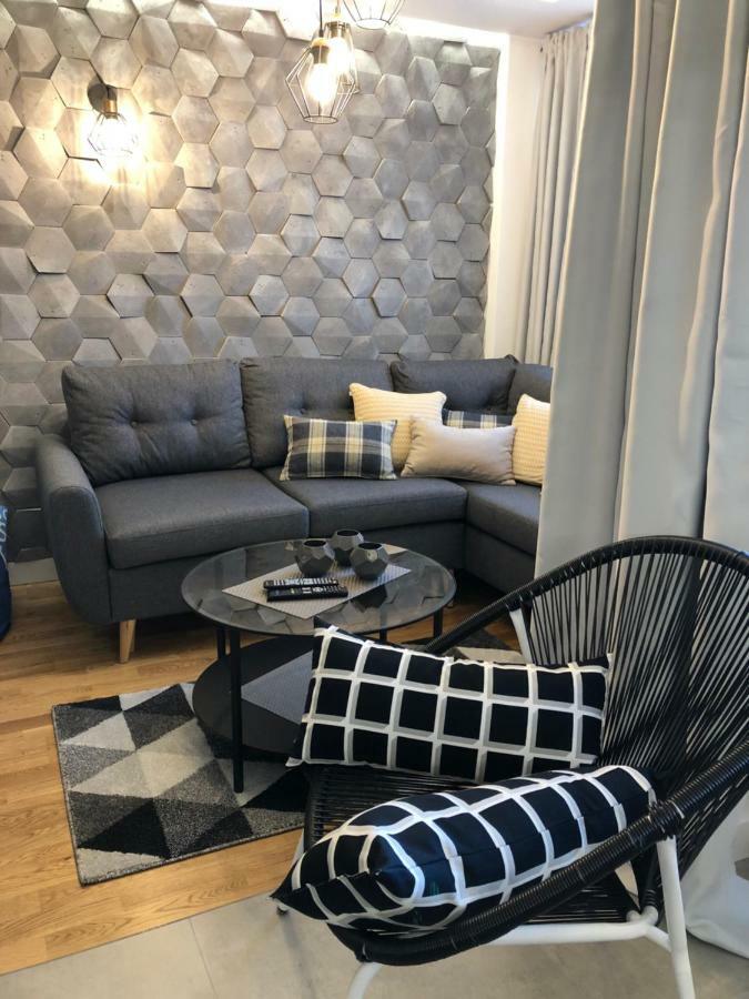 Family Sauna Apartments: Downtown Rynek Centrum