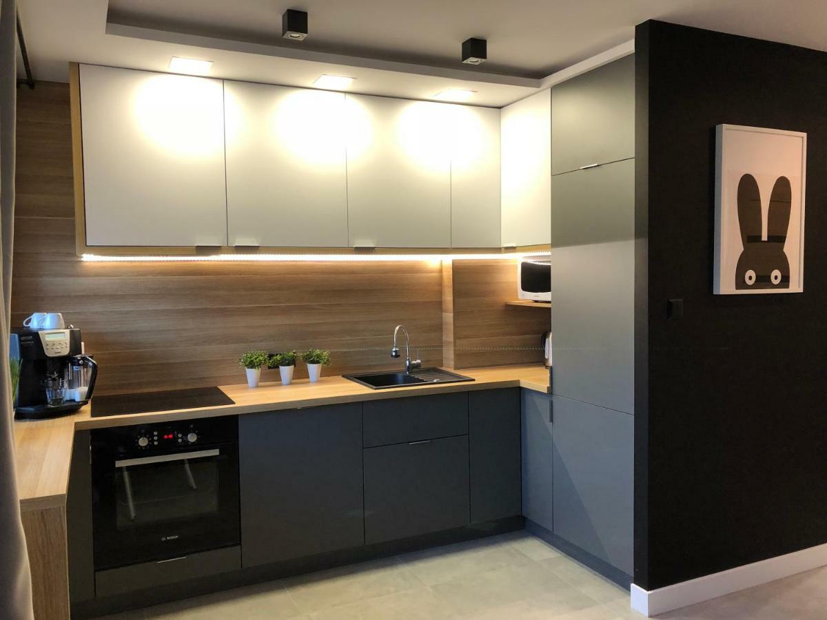 Family Sauna Apartments: Downtown Rynek Centrum