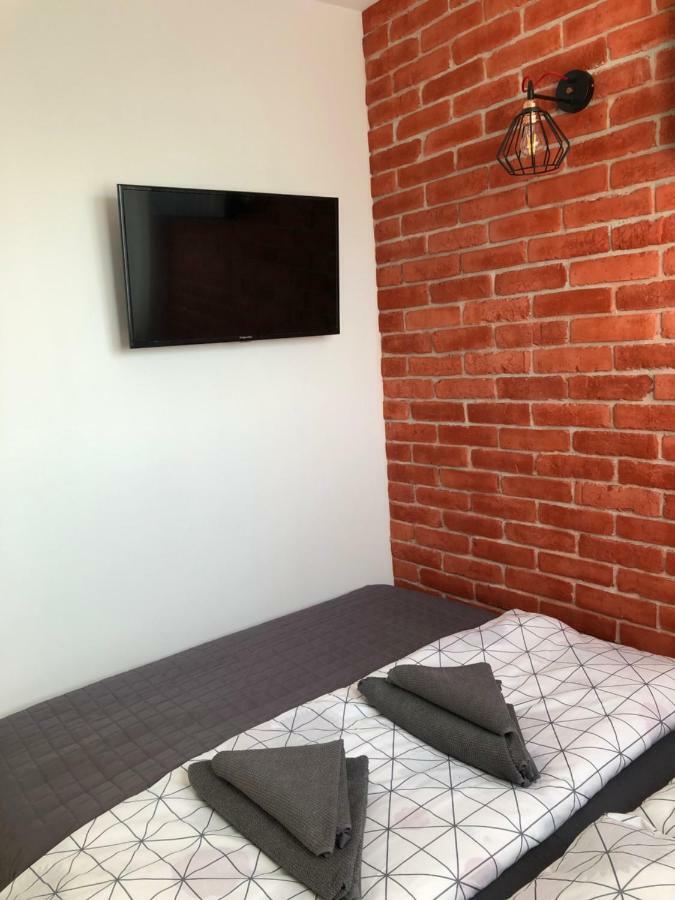 Family Sauna Apartments: Downtown Rynek Centrum *