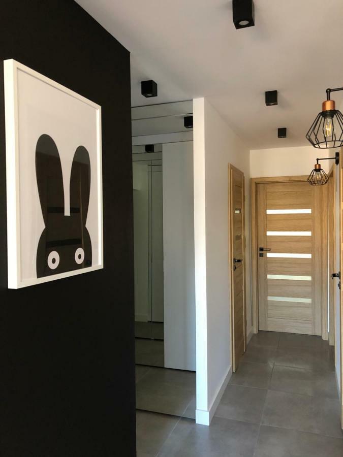 Apartment Family Sauna Apartments: Downtown Rynek Centrum Kielce