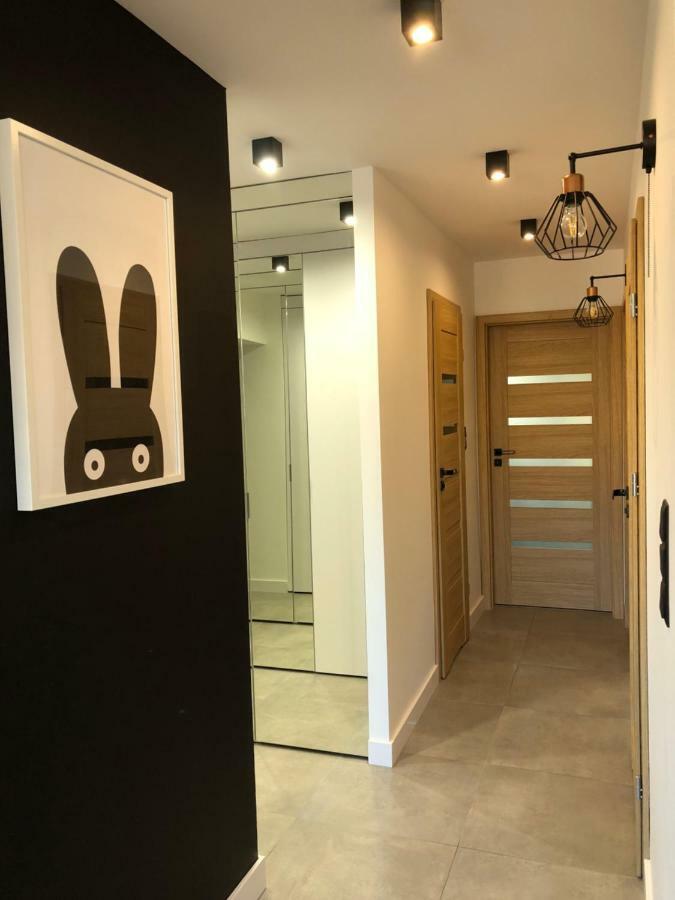 Apartment Family Sauna Apartments: Downtown Rynek Centrum Kielce