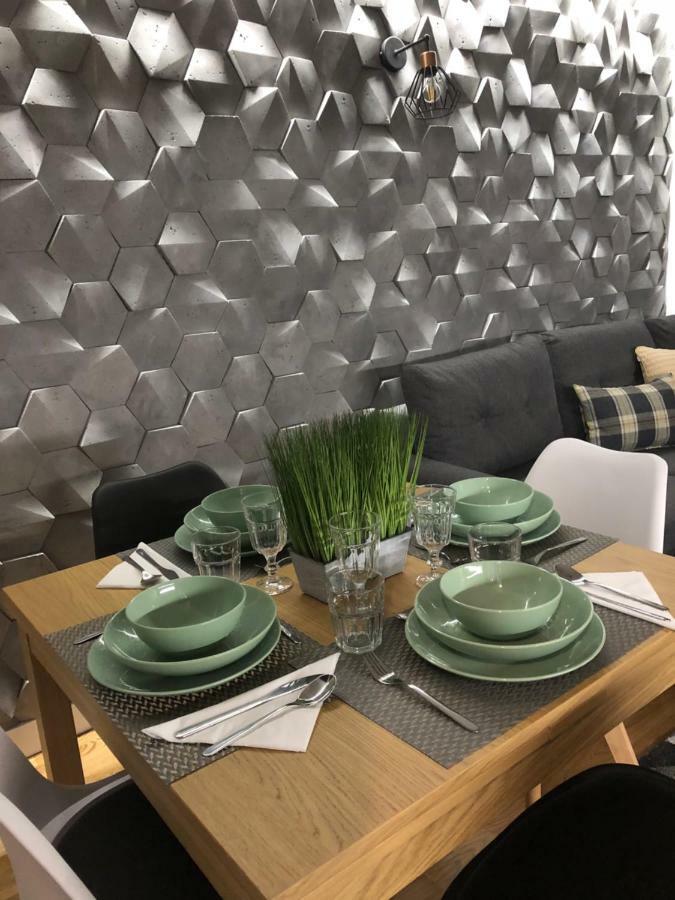 Apartment Family Sauna Apartments: Downtown Rynek Centrum *
