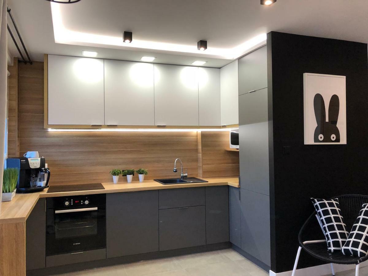 Family Sauna Apartments: Downtown Rynek Centrum * Kielce