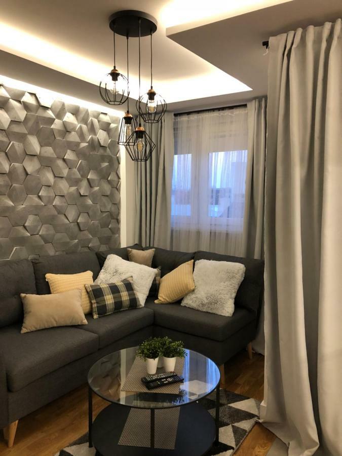 Apartment Family Sauna Apartments: Downtown Rynek Centrum *