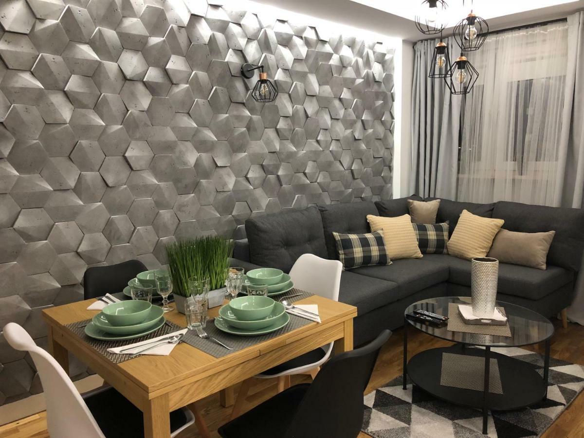 Apartment Family Sauna Apartments: Downtown Rynek Centrum *