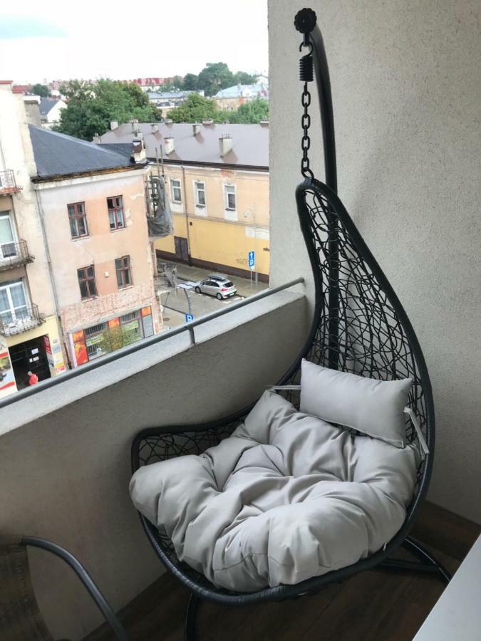 Family Sauna Apartments: Downtown Rynek Centrum Apartment *