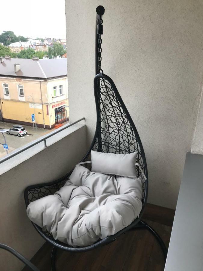Family Sauna Apartments: Downtown Rynek Centrum * Kielce